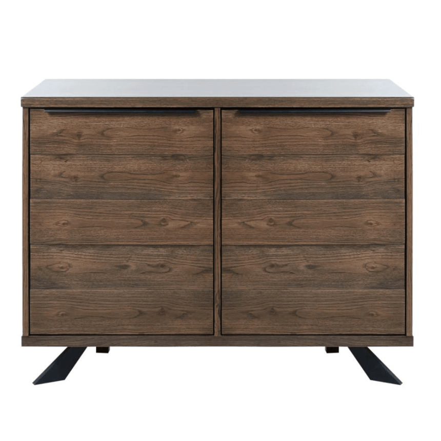 Arno 2 ajtós fa komód-0