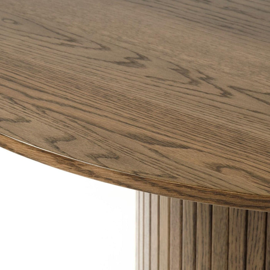 Nola fa étkezőasztal Ø120-3