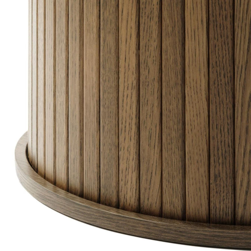 Nola fa étkezőasztal Ø120-4