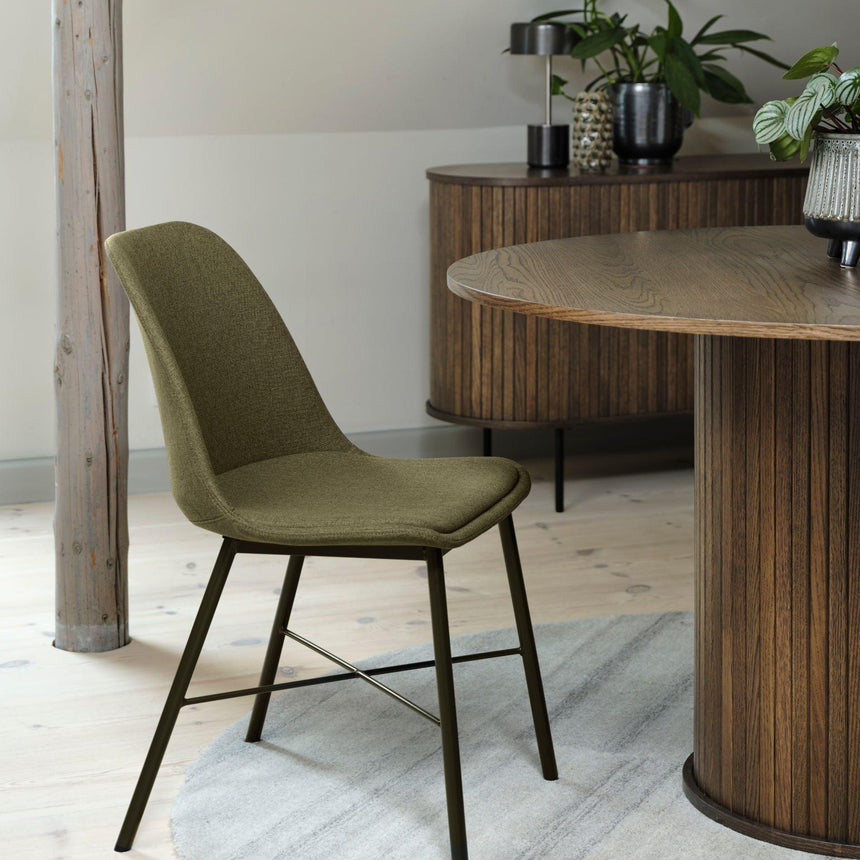 Nola fa étkezőasztal Ø120-5