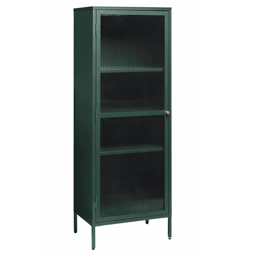 Bronco fém kabinet 160-14