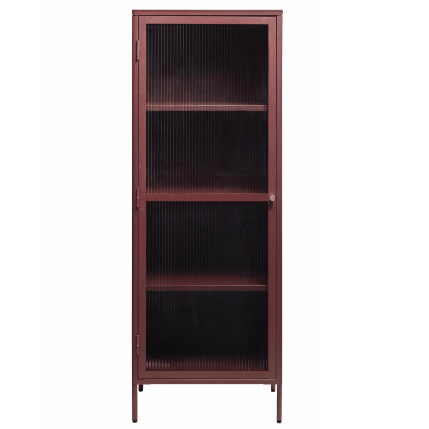 Bronco fém kabinet 160-1