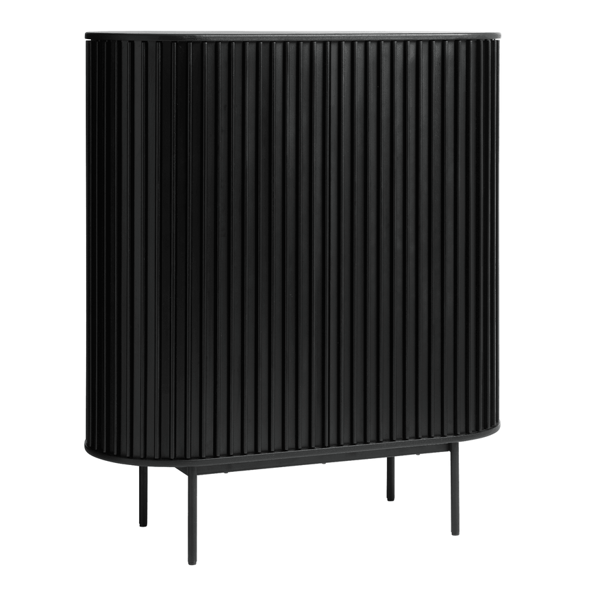 Siena tolóajtós fa kabinet-1