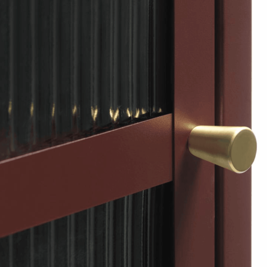 Bronco fém kabinet 160-9