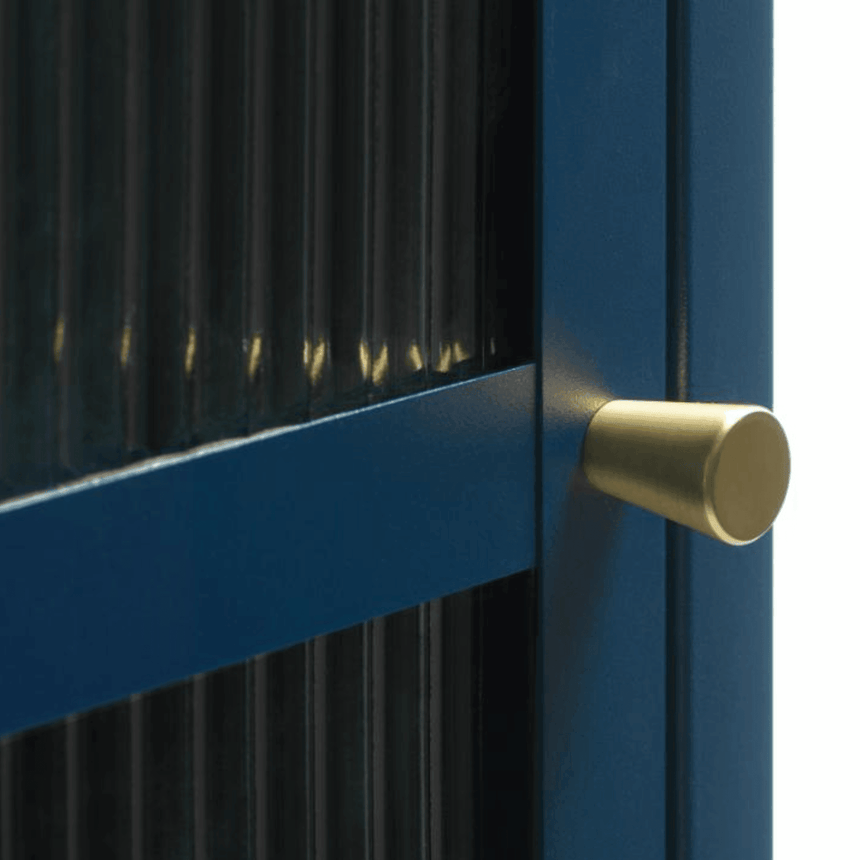 Bronco fém kabinet 160-5