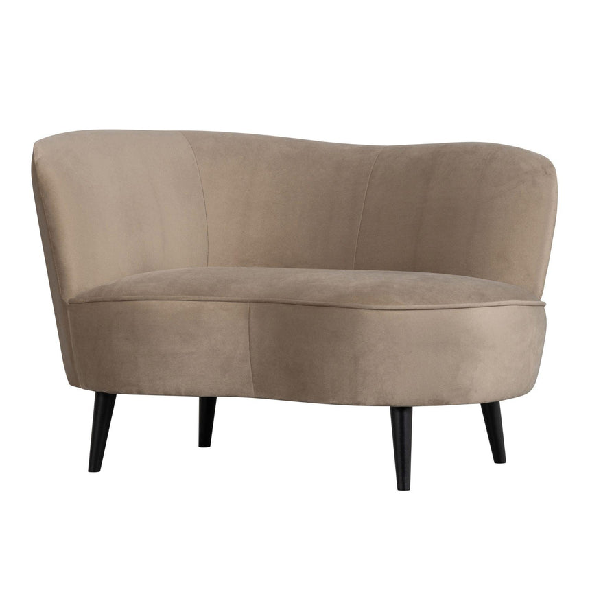 Sara balos bársony fekvőfotel-0