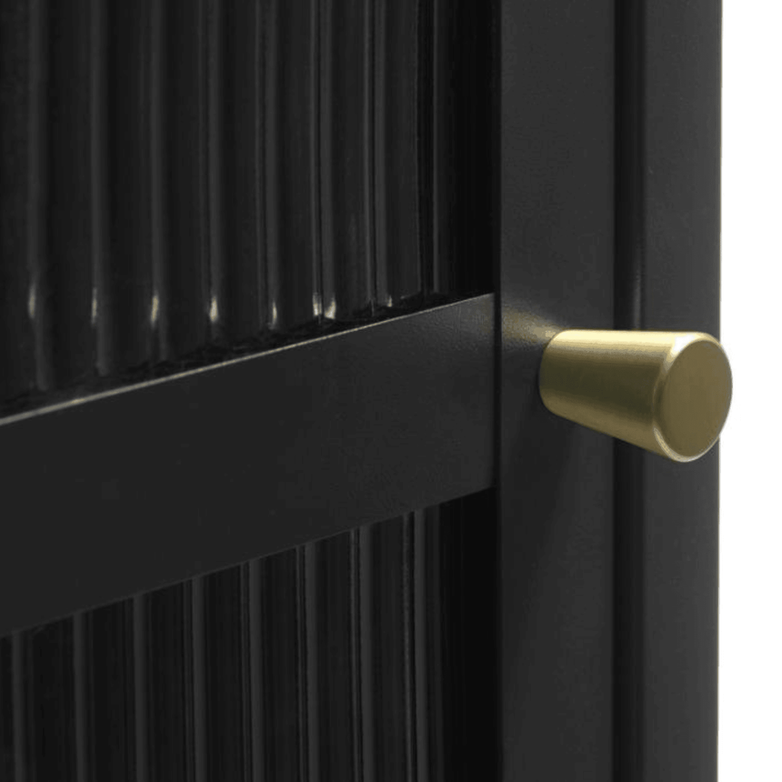 Bronco fém kabinet 160-12