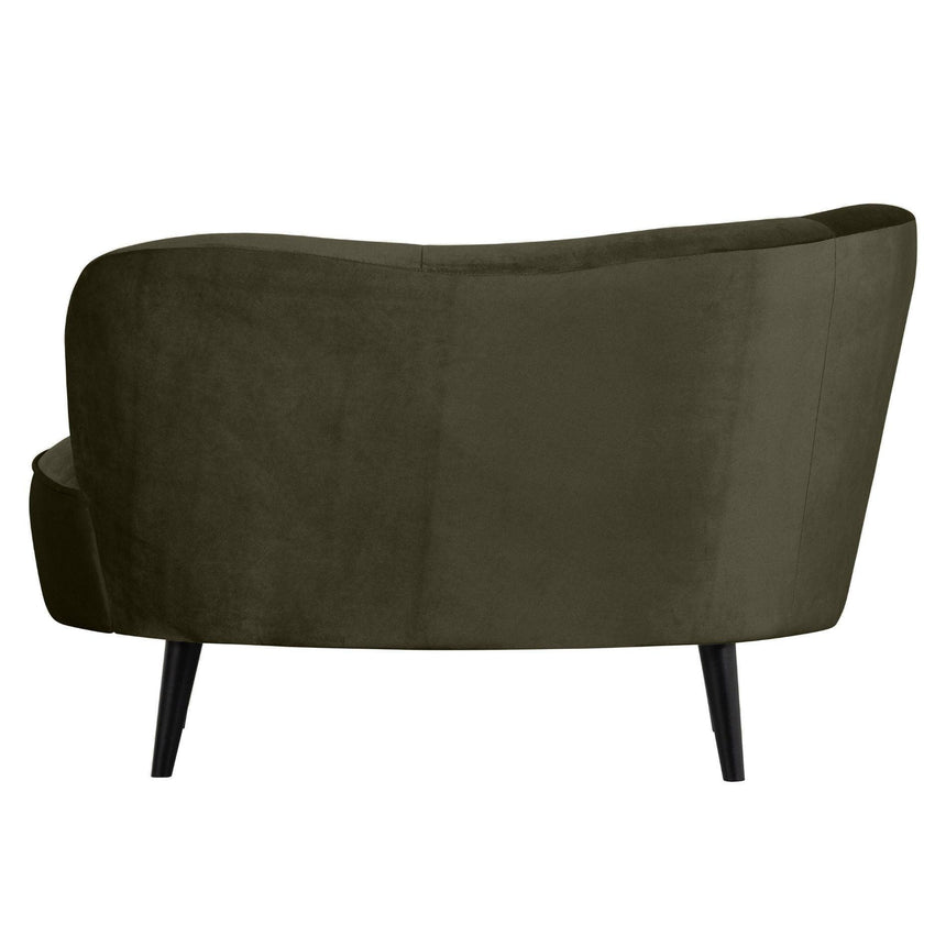 Sara balos bársony fekvőfotel-13