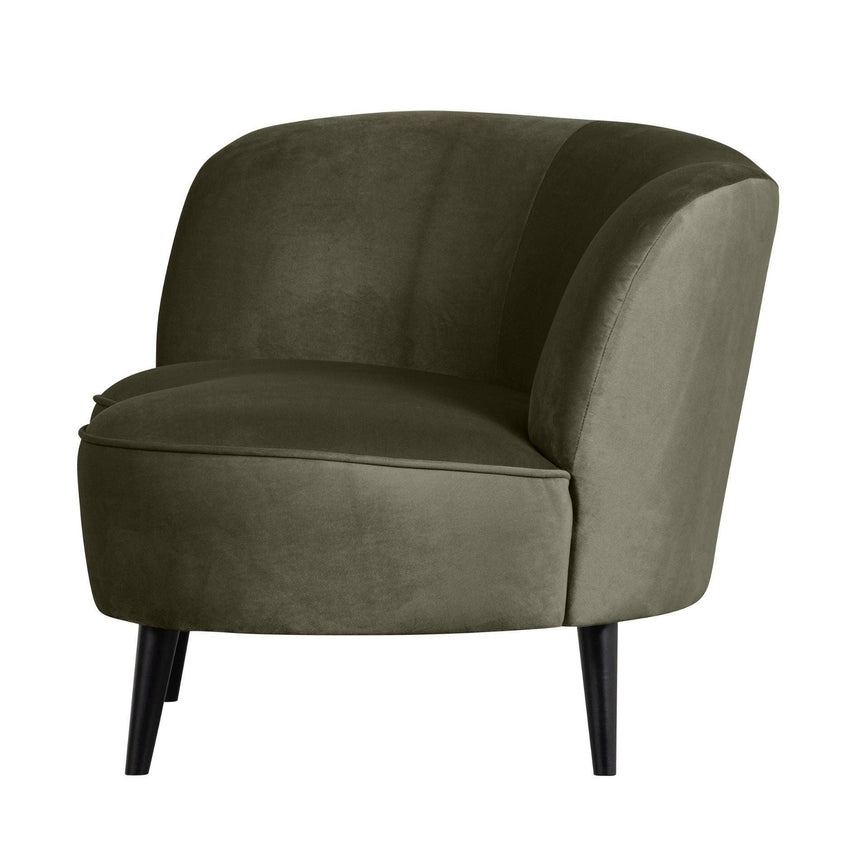 Sara balos bársony fekvőfotel-15