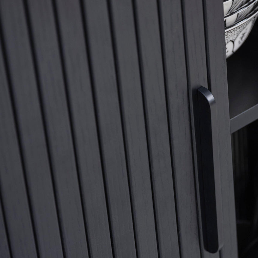 Nola tolóajtós fa TV állvány 120-2