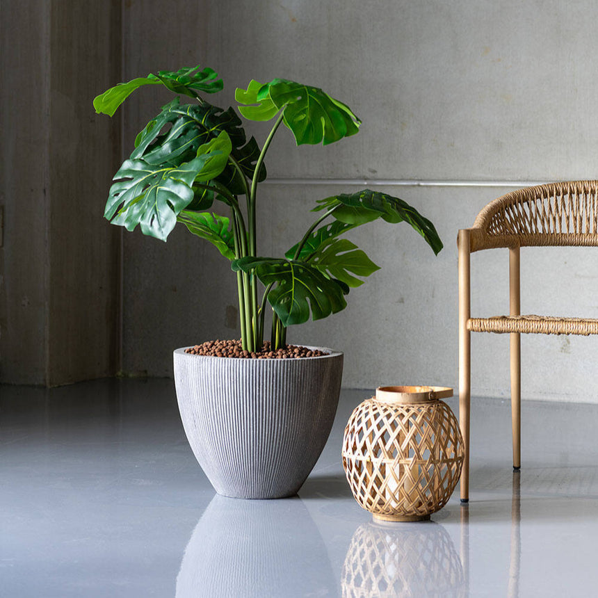 Monstera műnövény