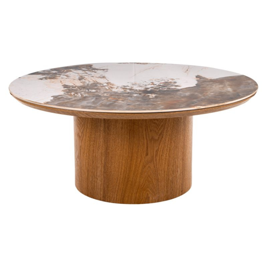 Rondo dohányzóasztal