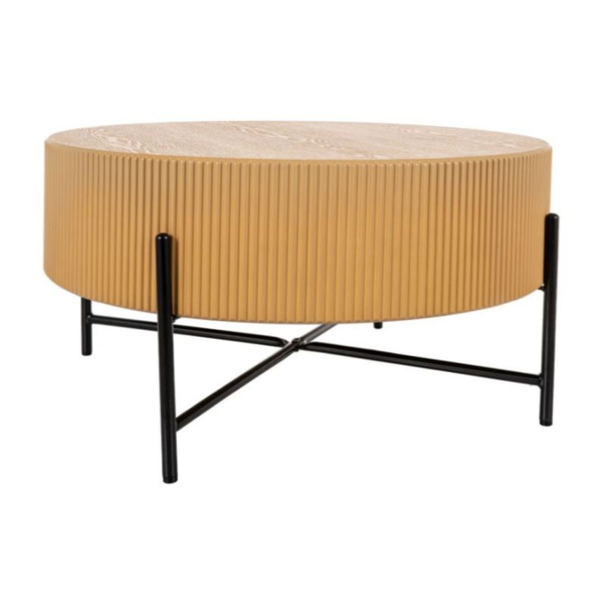 Tuca 80 cm-es lerakóasztal
