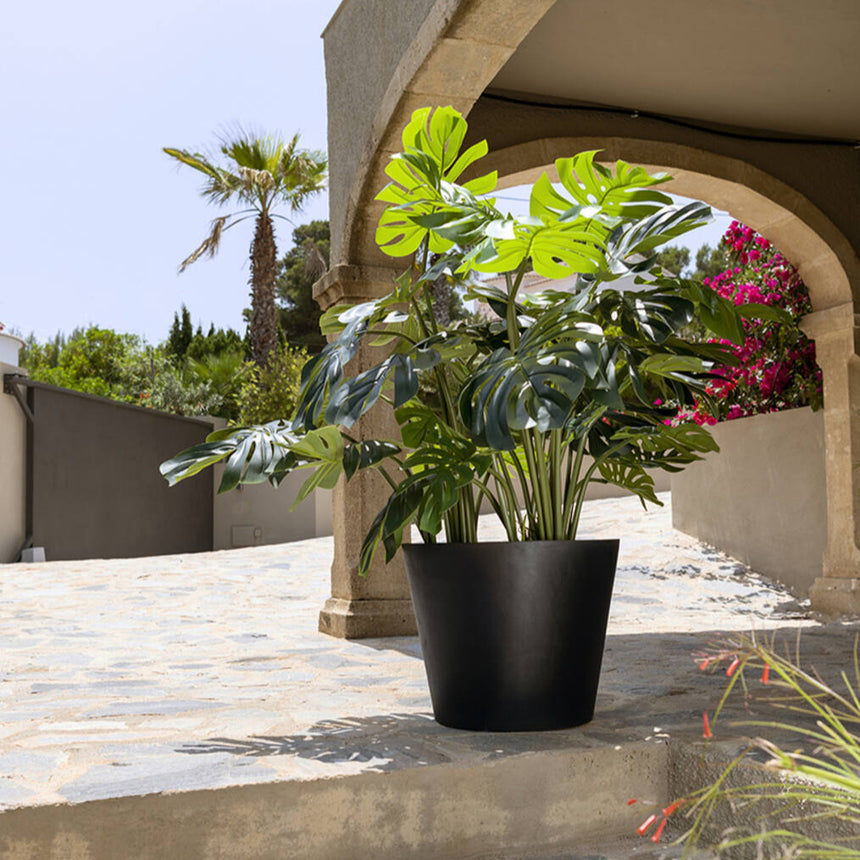 Monstera műnövény