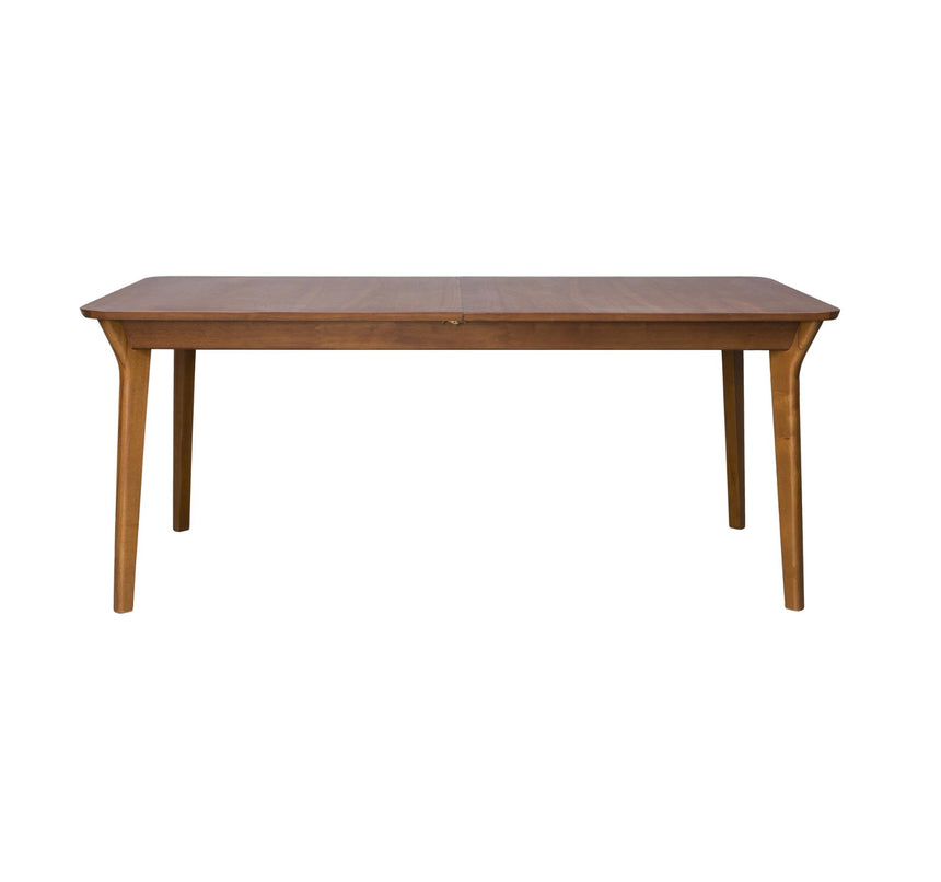 Ellen bővíthető étkezőasztal