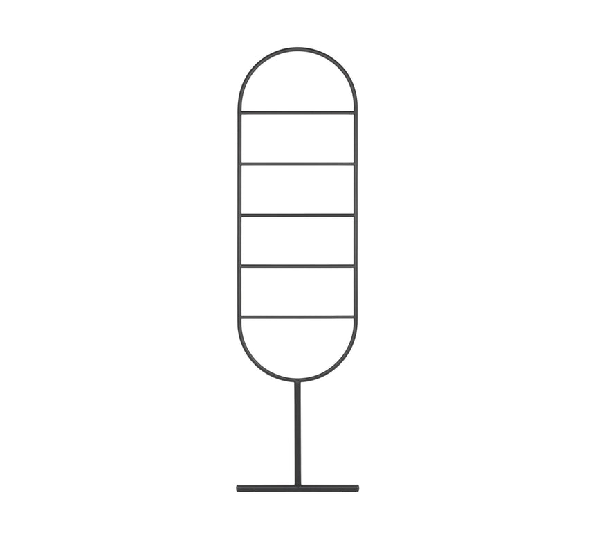 Tess dekoratív állvány és ruhatartó