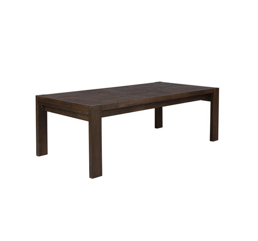 Bruneau lerakóasztal