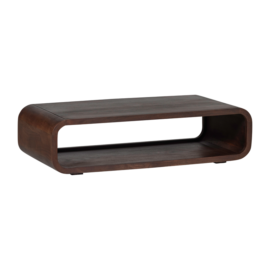 Kinu dohányzóasztal – Mangófa