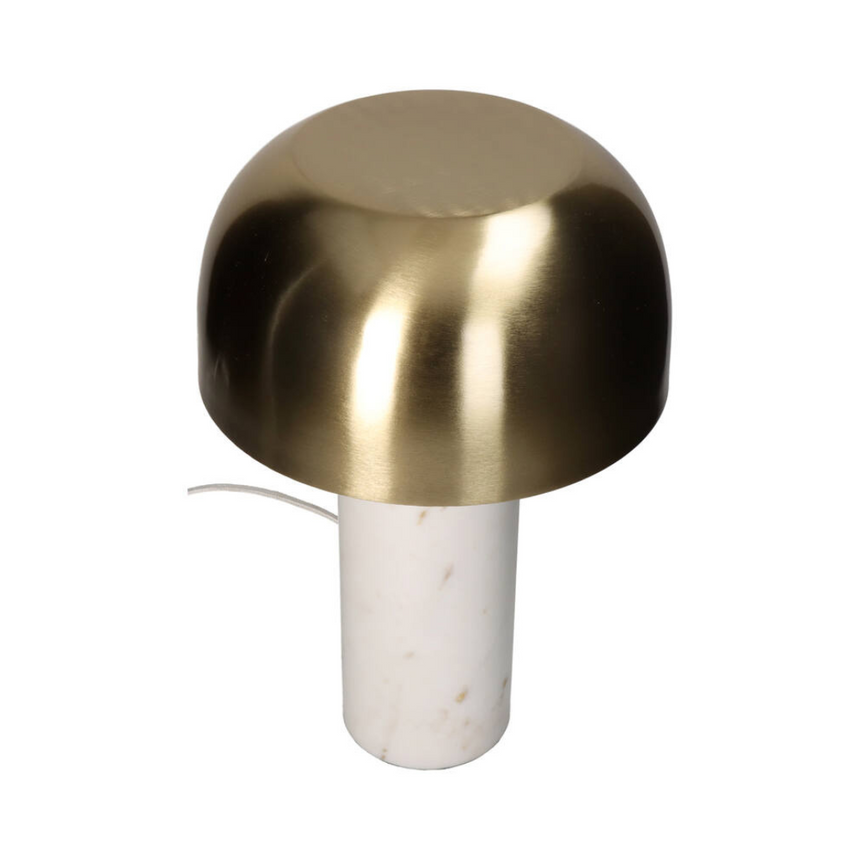 Kersten fém asztali lámpa