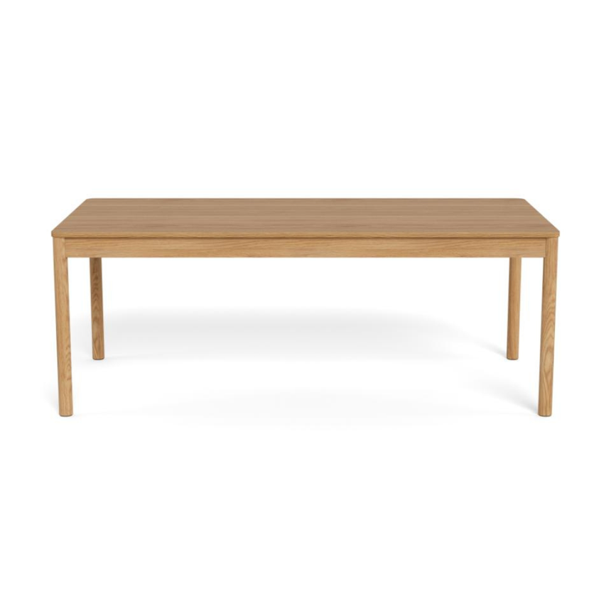 Atlantic dining table 200x100