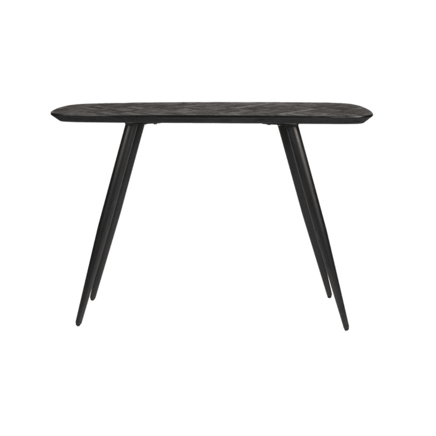 Webster wooden console table