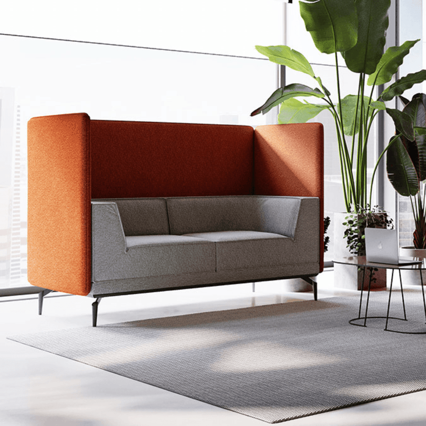 Infinity Acoustic modular sofa