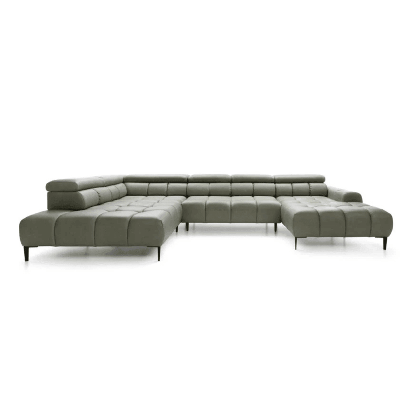 Plaza modular sofa
