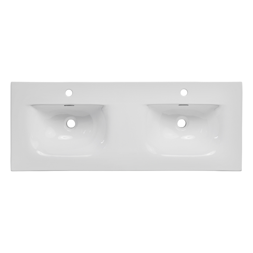 Baggy woven chenille pouf