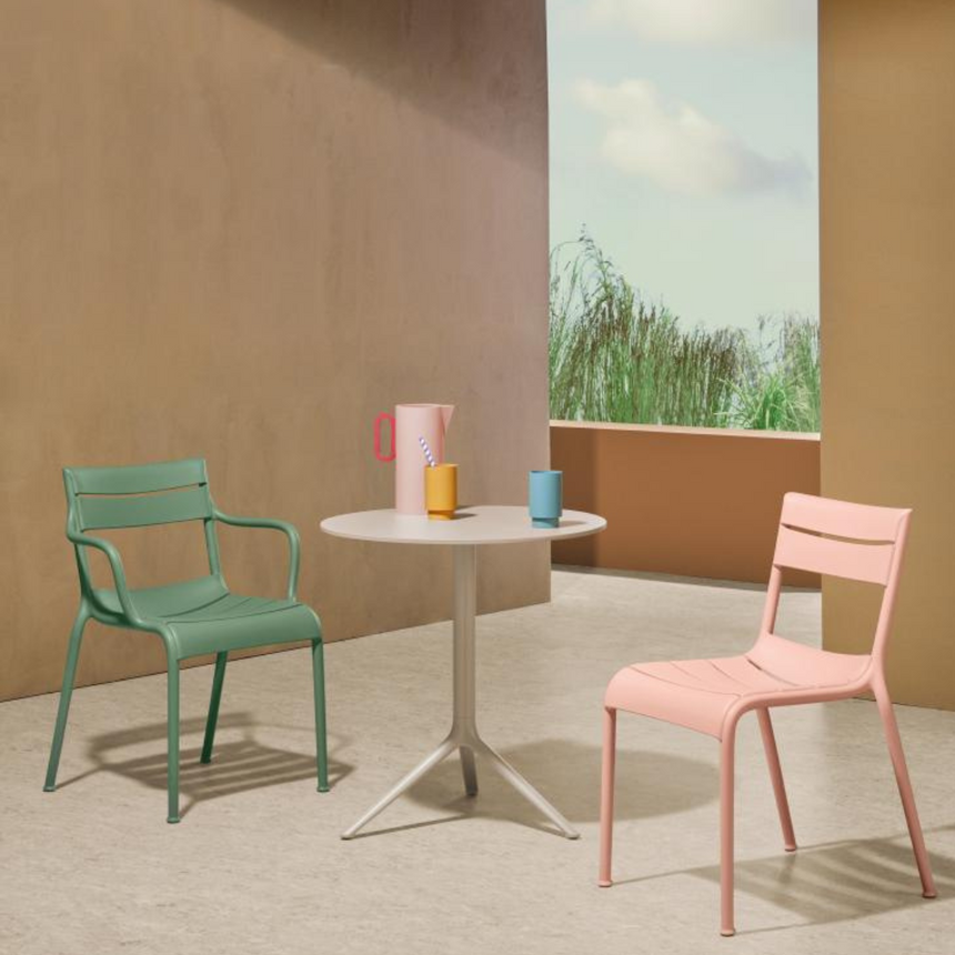 Souvenir PP kerti szék