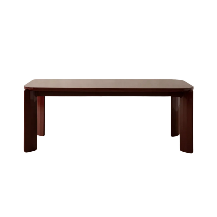 Gabana fa étkezőasztal