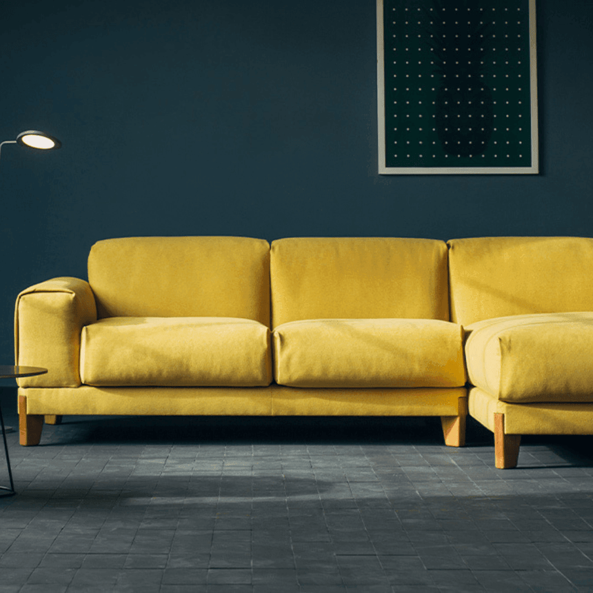 Fjord modular sofa