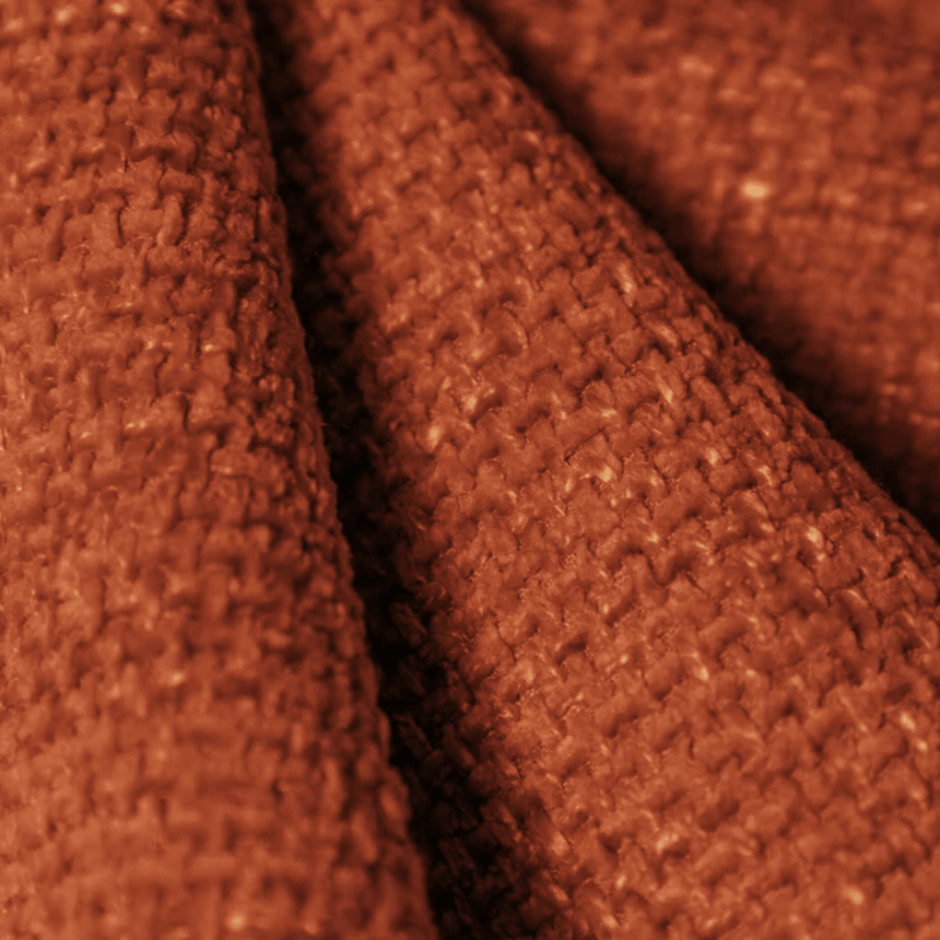 Kaelle 3 személyes zsenília kanapé 244x97