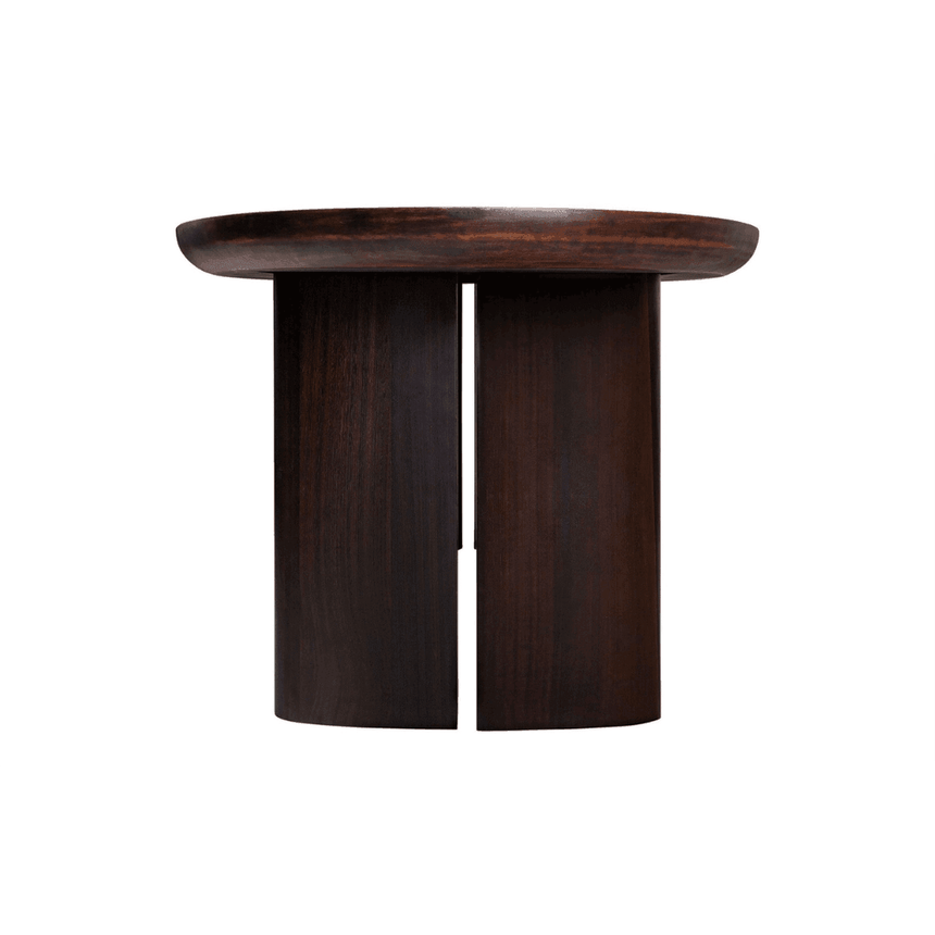 Durban fa étkezőasztal 330x105