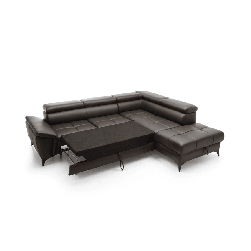 Mocca modular sofa