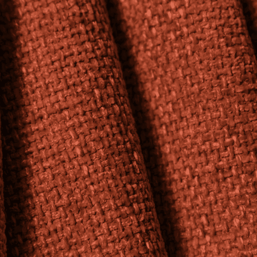 Lupine 2-seater chenille sofa