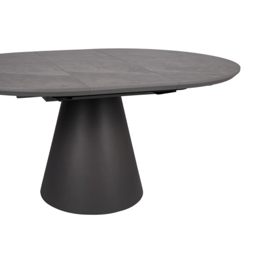 Angel bővíthető márvány hatású étkezőasztal