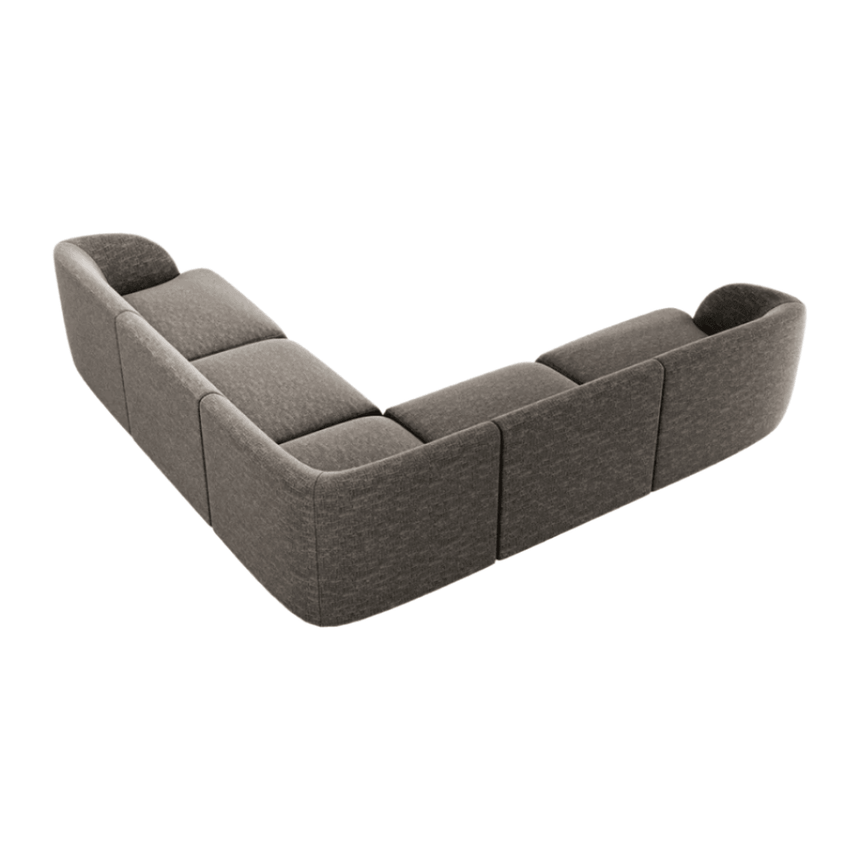 Miley zsenília sarokkanapé 255x255