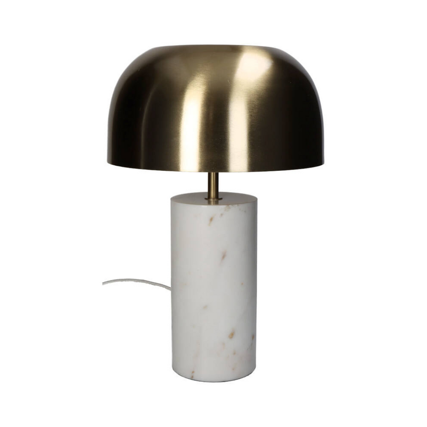 Kersten fém asztali lámpa