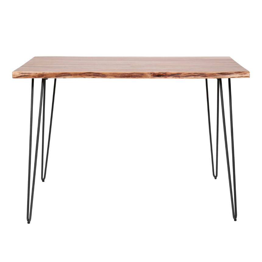 Zistra 042 fa bárasztal