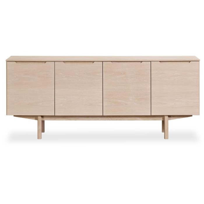 Kilt garden coffee table