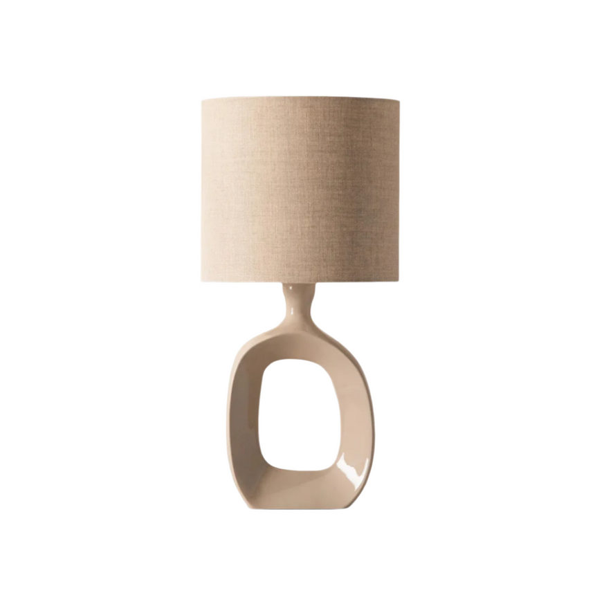 Gea fém asztali lámpa