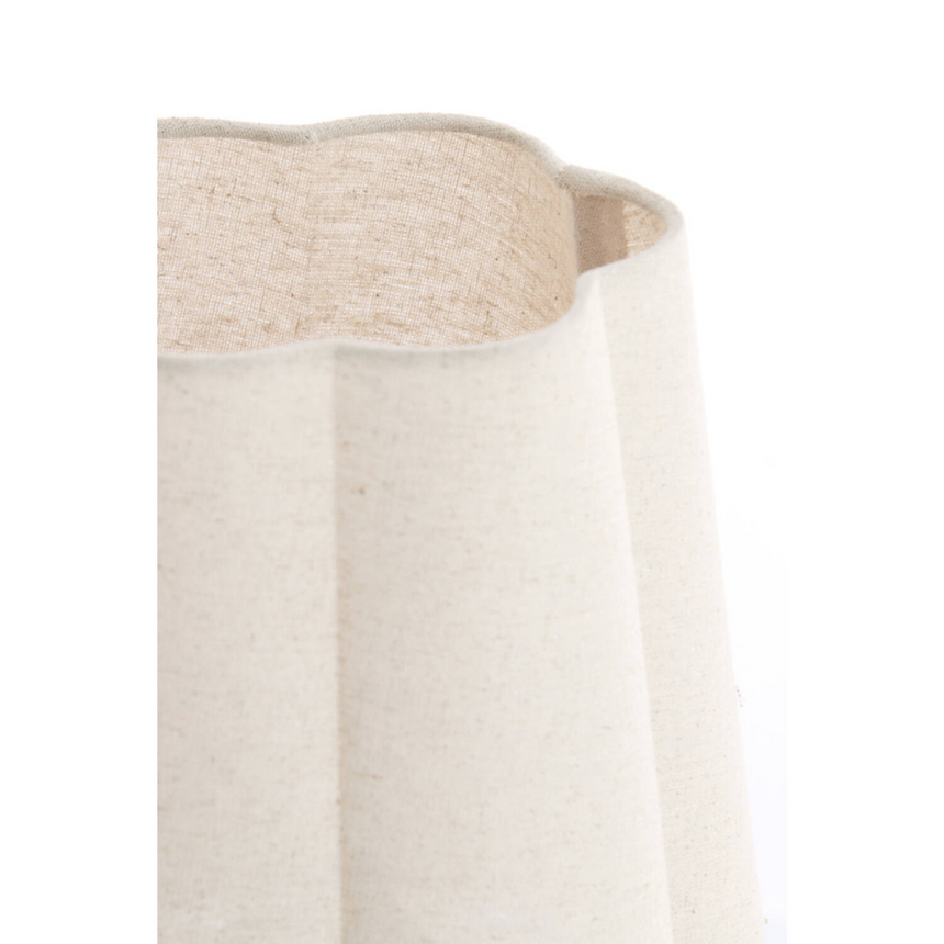 Drizella metal pendant lamp 4 bulbs