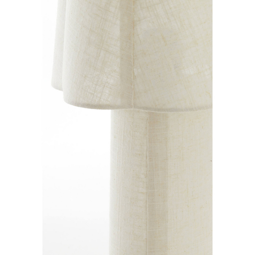 Drizella metal pendant lamp 4 bulbs