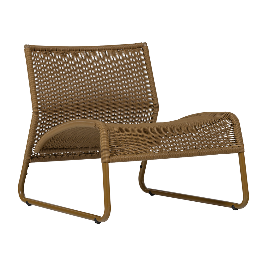 West kerti lounge fotel – Modern design és kényelem