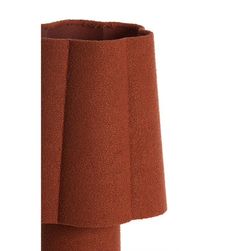 Drizella metal pendant lamp 4 bulbs