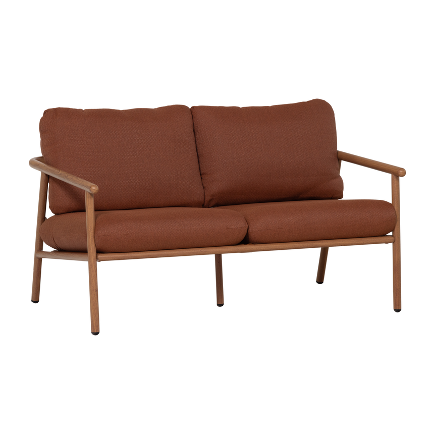 Cavero kerti kanapé – Időtálló design és prémium kényelem