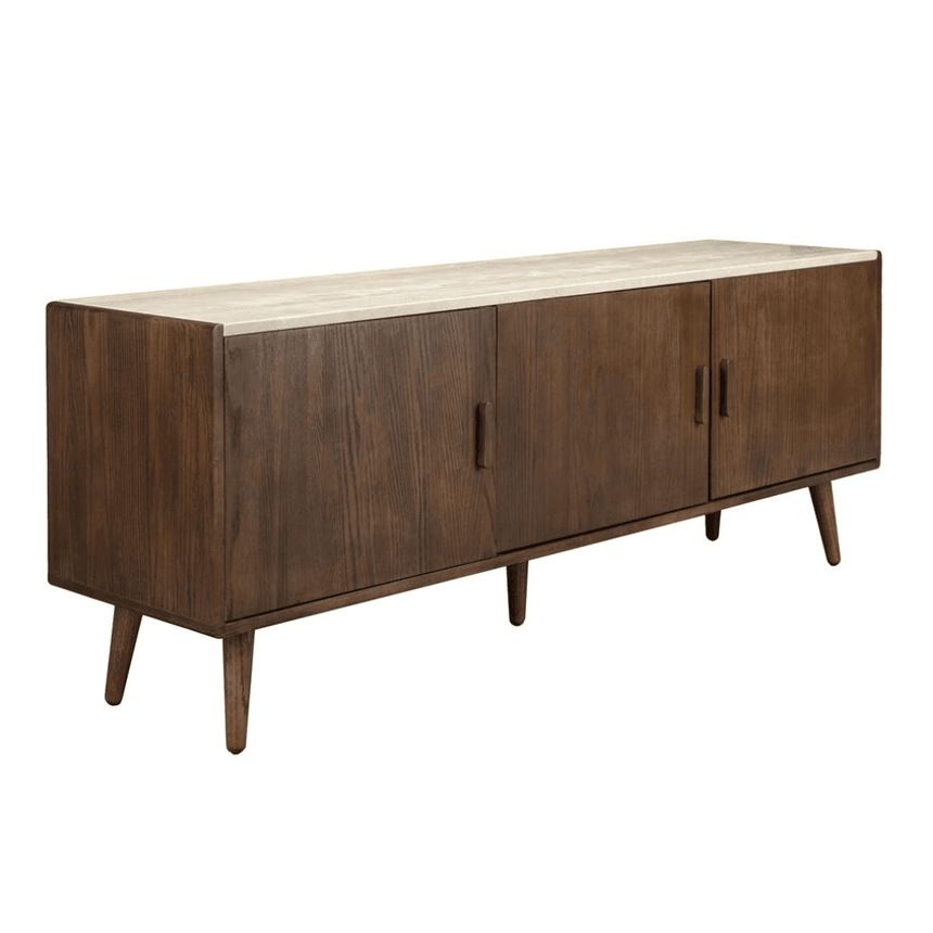 Arda wooden cabinet