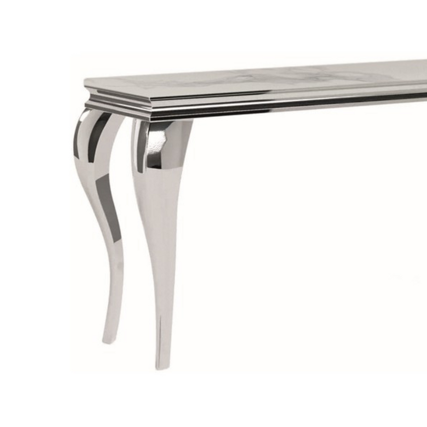 Booq acrylic bookend