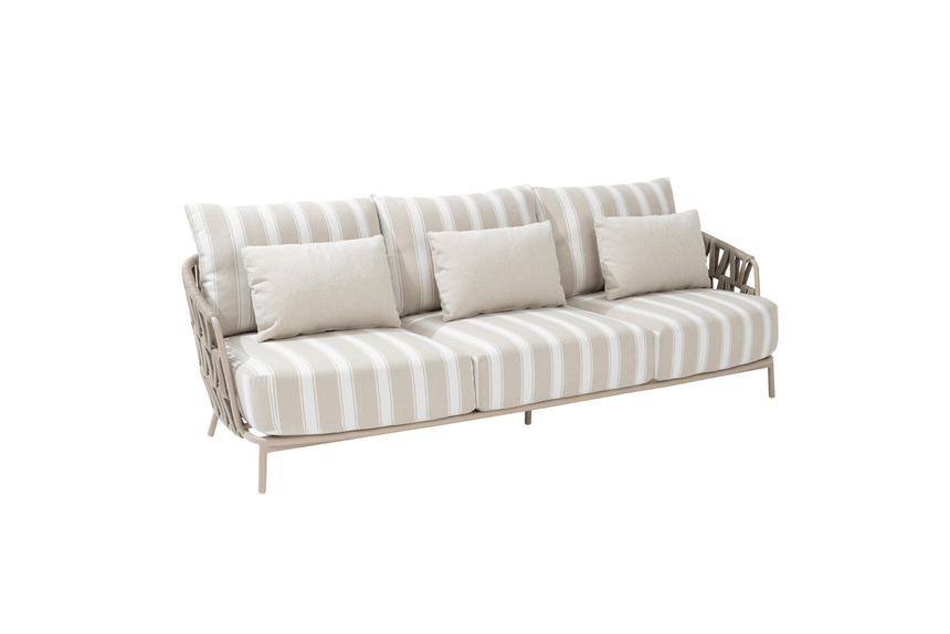 Beverly kerti pad