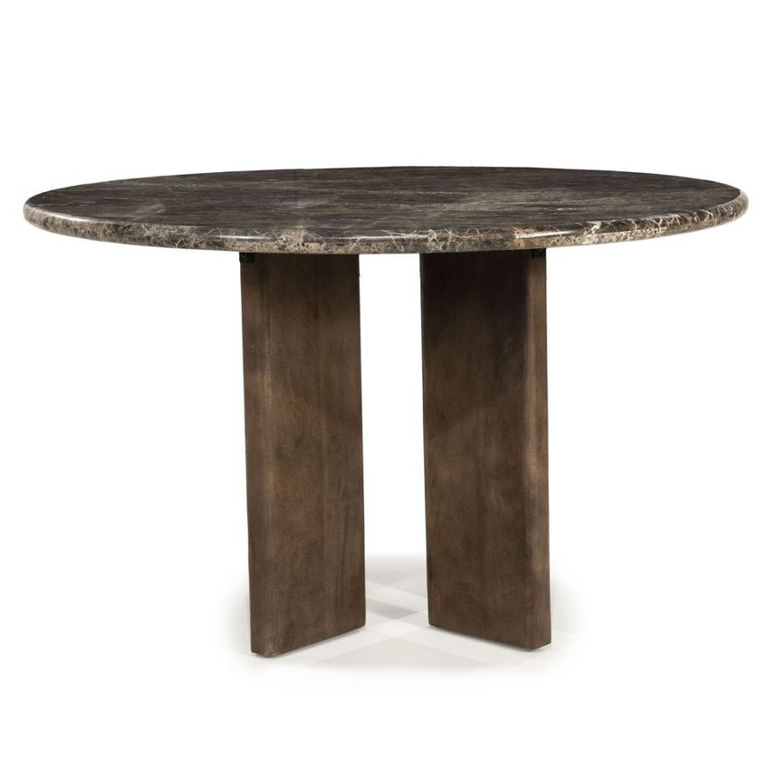 Lando márvány étkezőasztal